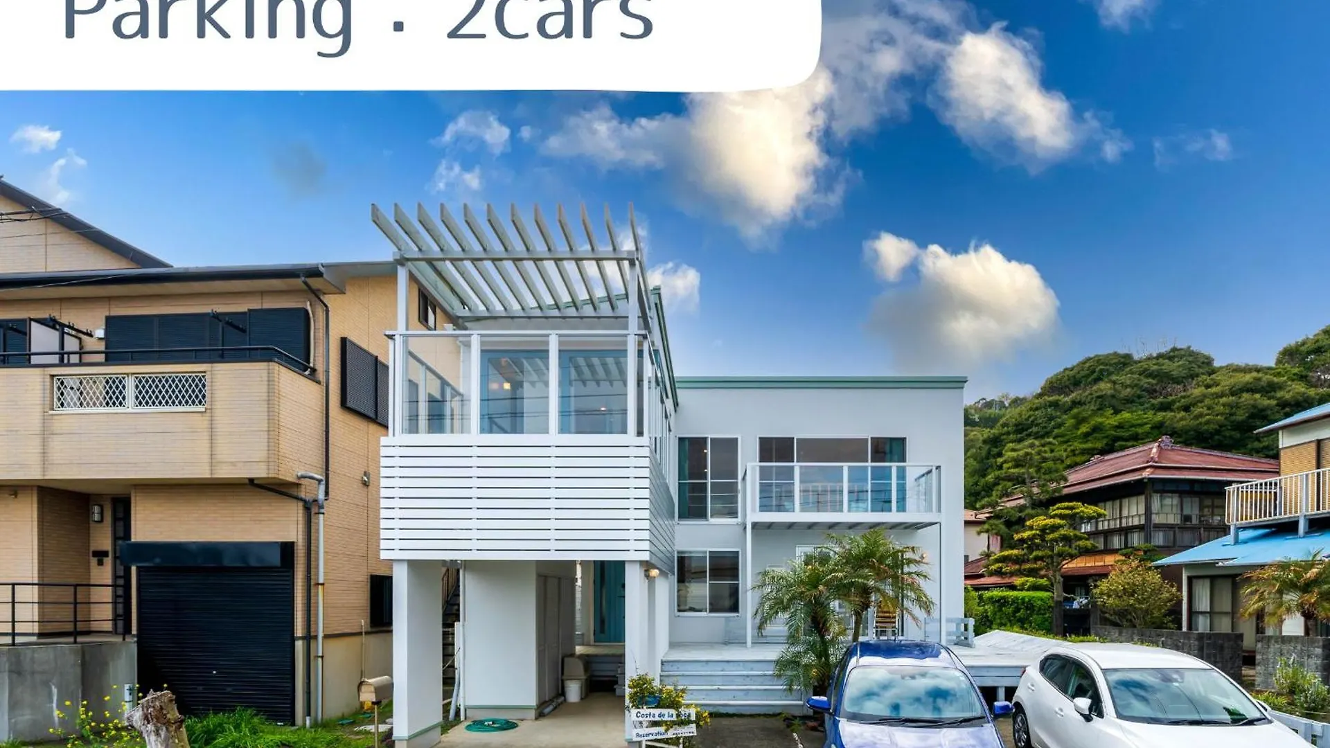 Casa de Férias Suite Villa Costadelaroca Manazuru