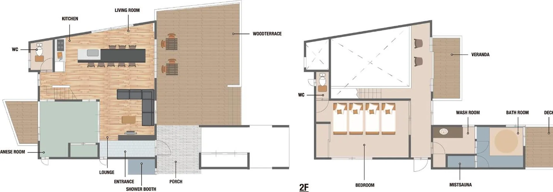 Suite Villa Costadelaroca Manazuru
